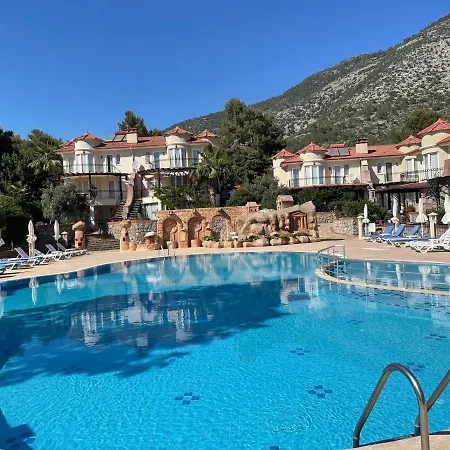 Belos Paradise * Fethiye