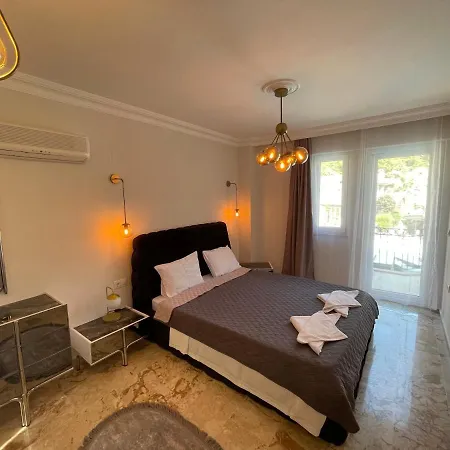 Villa Belos Paradise