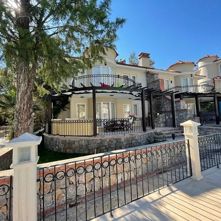 Villa Belos Paradise Fethiye
