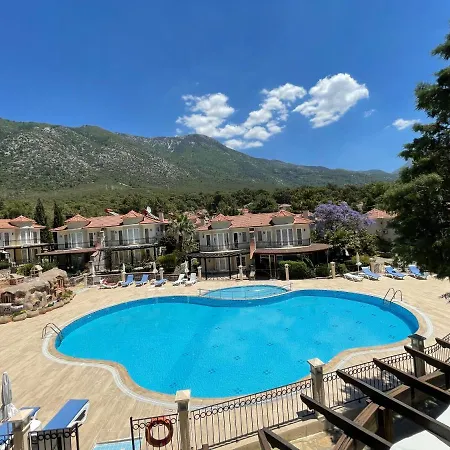 Belos Paradise Villa *