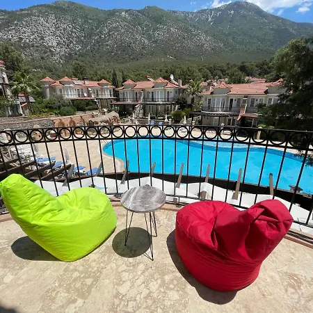 Belos Paradise Villa *