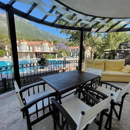 Belos Paradise Villa Fethiye