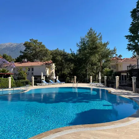 Belos Paradise Villa