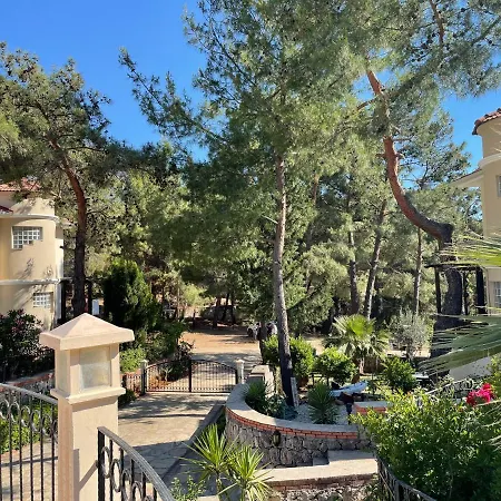 Villa Belos Paradise Fethiye