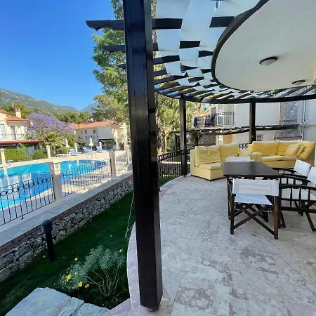 Villa Belos Paradise Fethiye