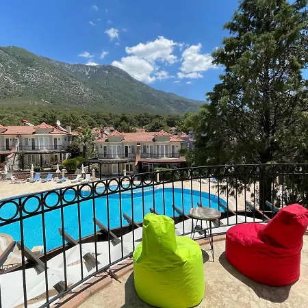 Belos Paradise Villa Fethiye