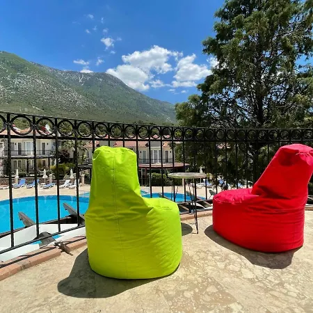 Belos Paradise Villa