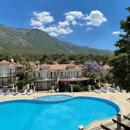 Belos Paradise Fethiye