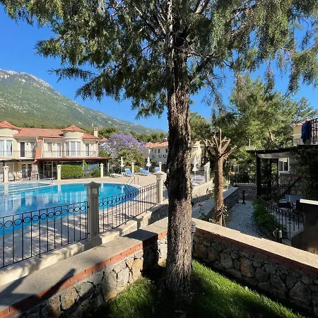 Belos Paradise Villa Fethiye