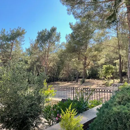 Belos Paradise Villa Fethiye