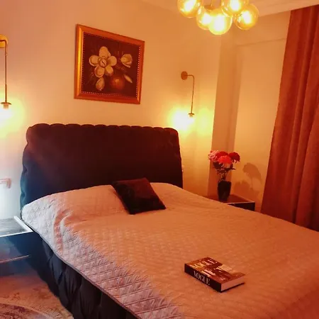 Belos Paradise Villa *