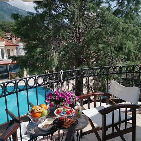 Villa Belos Paradise *