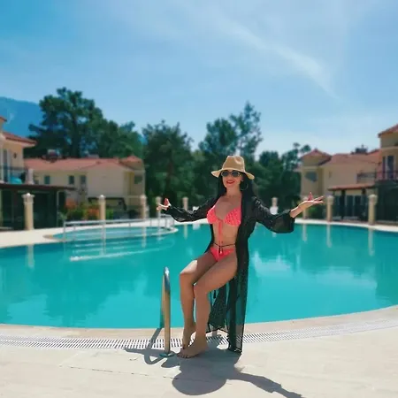 Villa Belos Paradise Fethiye