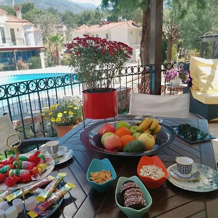 Villa Belos Paradise